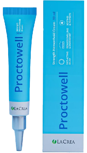 Proctowell