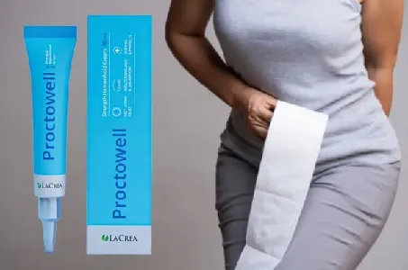 Proctowell #2