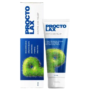 Proctolax Hemorrhoids