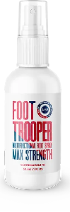 Foot Trooper Spray #1