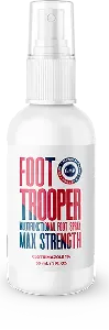 Foot Trooper Spray #1