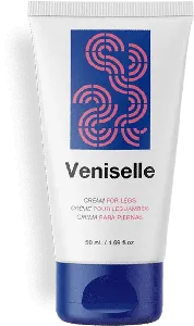 Veniselle Cream