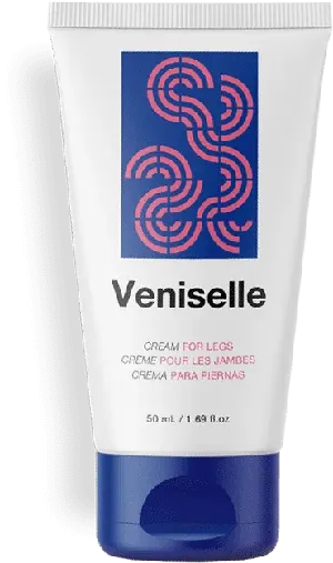 Veniselle Cream