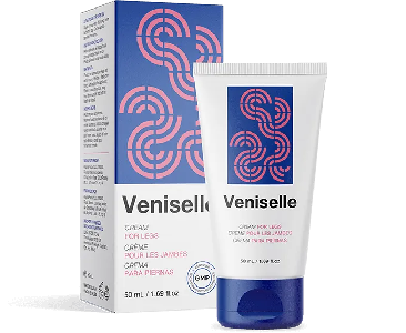 Veniselle Cream #1