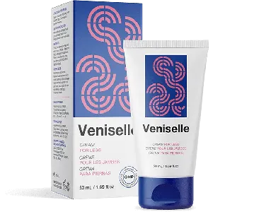 Veniselle Cream #1