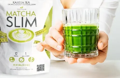 Matcha Slim #2
