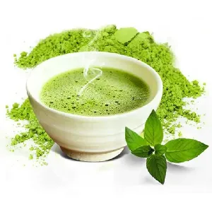Matcha Slim #1