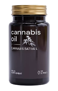 Cannabis Oil Joints