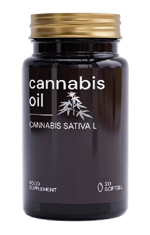 Cannabis Oil Joints