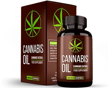 Cannabis Oil Prostatitis #1