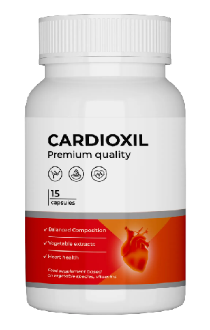 Cardioxil