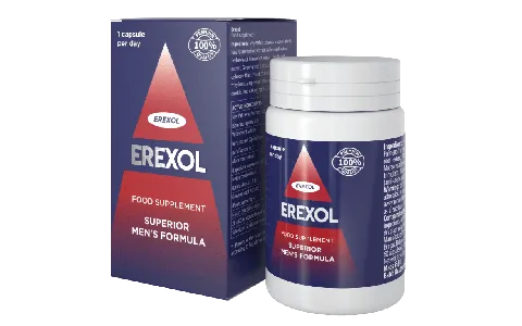 Erexol #1