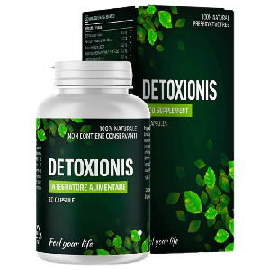 Detoxionis