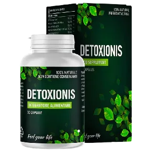 Detoxionis