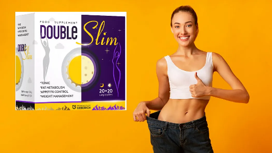 DoubleSlim #2
