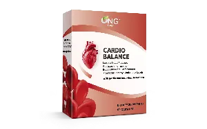 Cardio Balance