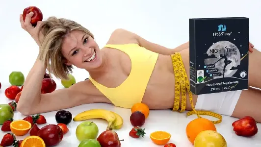 Fit&Sleep #1