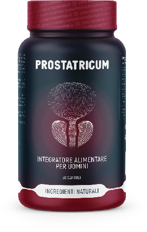 Prostatricum Swiss
