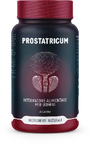Prostatricum Swiss