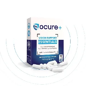 Ocure plus #5