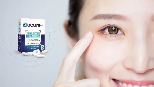 Ocure plus #3