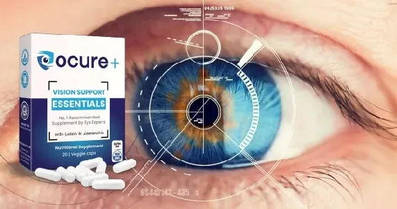 Ocure plus #1