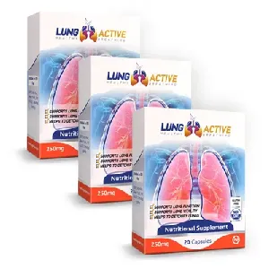 LungActive #2