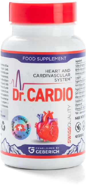 Dr. Cardio