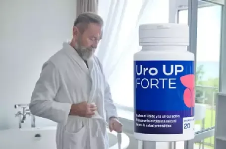 Uro UP Forte #1