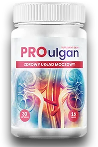 Proulgan of cystitis