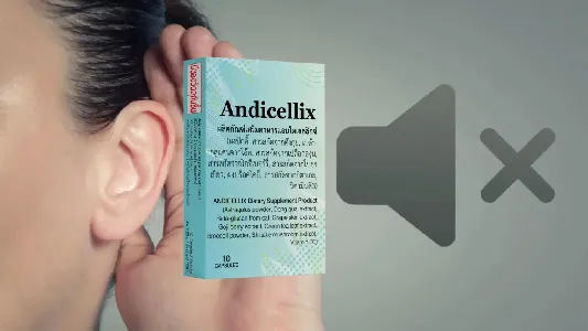Andicellix #3