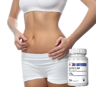 Sanuslim #2