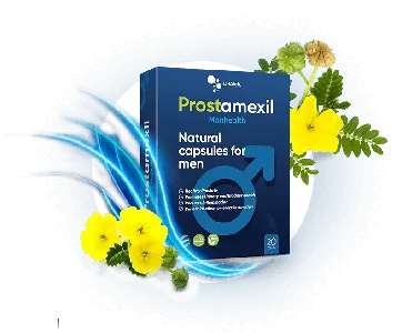 Prostamexil