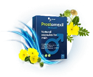 Prostamexil
