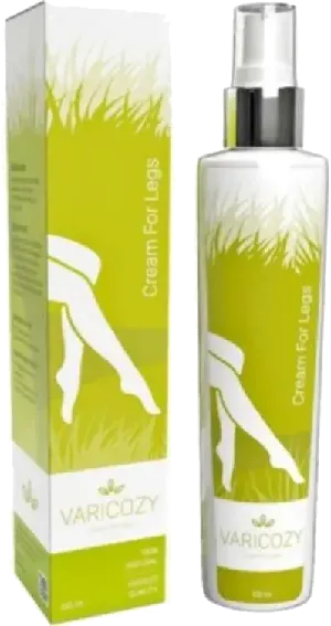 Varicozy Gel