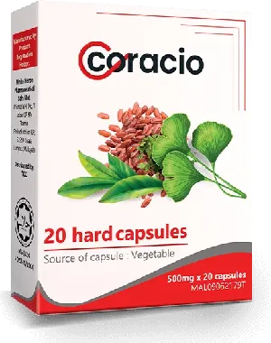 Coracio Joints