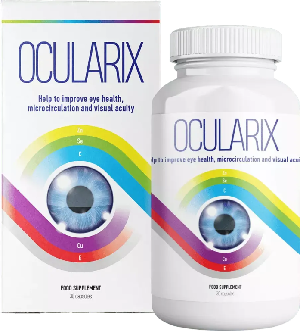 Ocularix