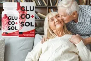 Glucosol #3