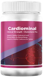 Cardiominal in capsules