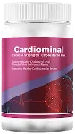 Cardiominal in capsules