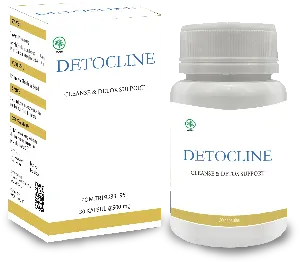 Detocline