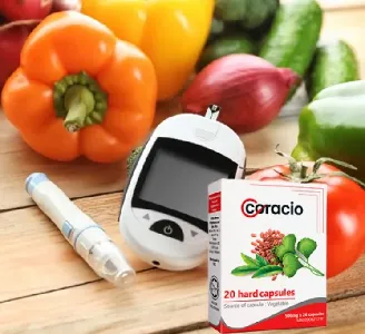 Coracio Diabetes #2