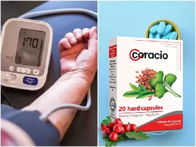 Coracio Hypertension #6