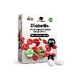 Diabetin capsules