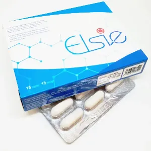 Elsie #2