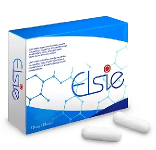 Elsie #1