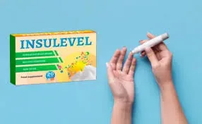 InsuLevel #2