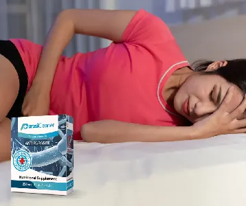 Parasi Cleaner #1