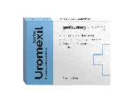 Uromexil Forte Prostatitis