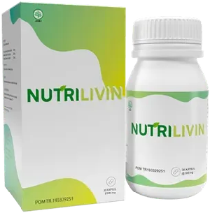 Nutrilivin